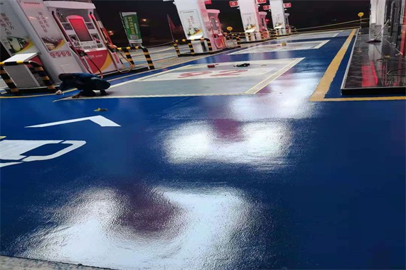 环氧地坪