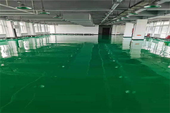 环氧地坪