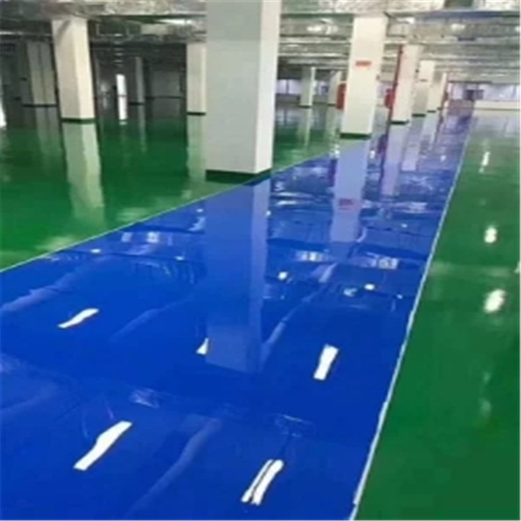 环氧地坪